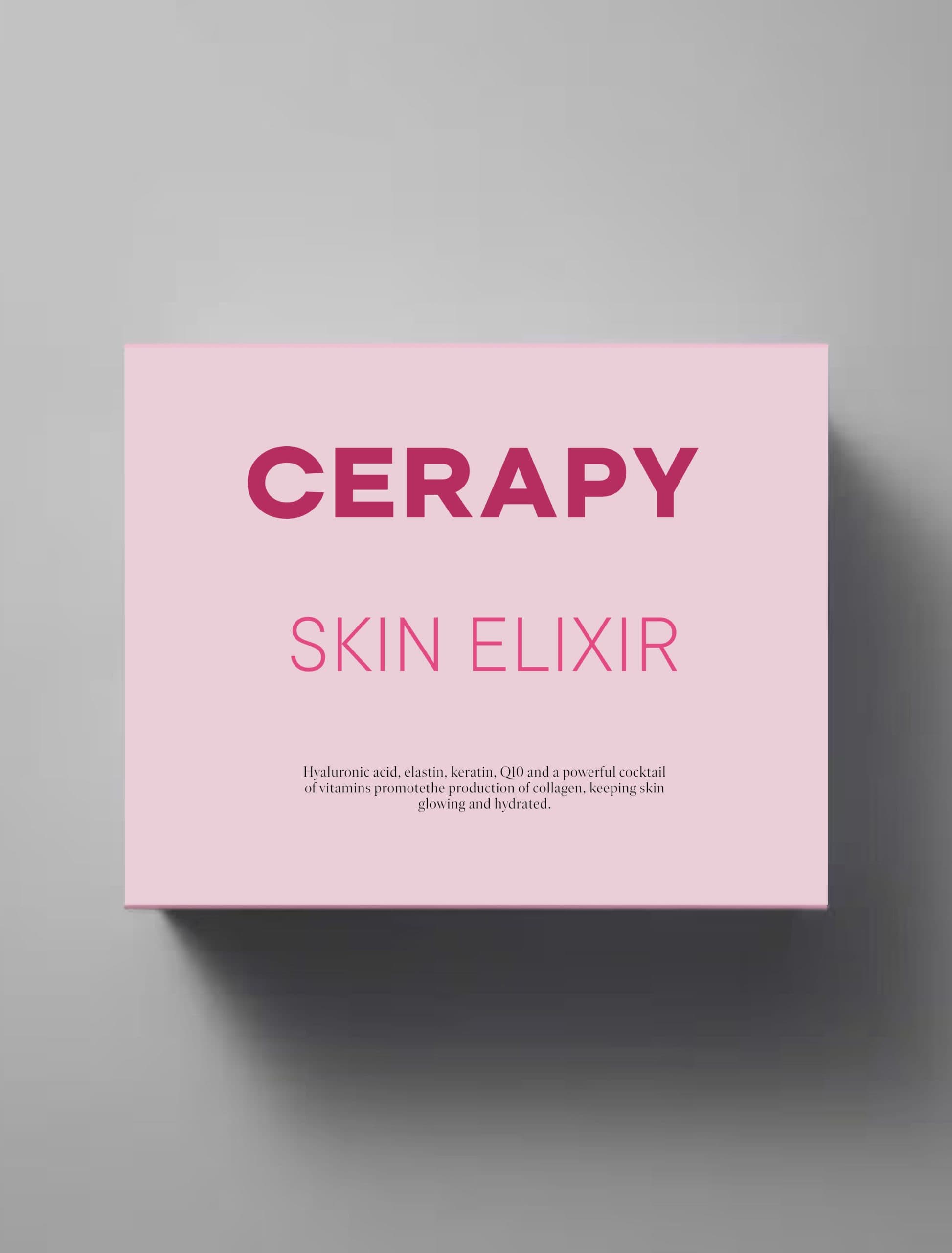 Test Product Cerapy